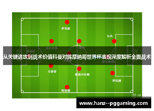 从关键进攻到战术价值科曼对阵摩纳哥世界杯表现深度解析全面战术 从关键进攻到战术价值科曼对阵摩纳哥世界杯表现深度解析全面战术