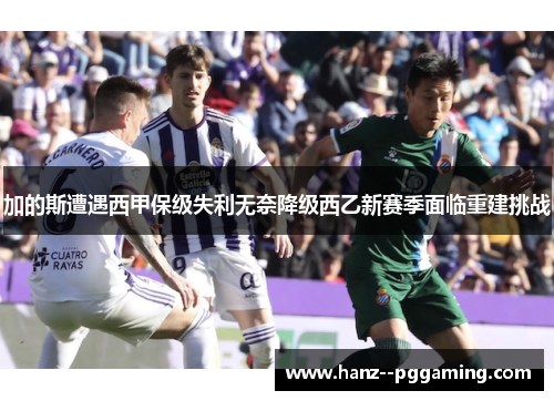 加的斯遭遇西甲保级失利无奈降级西乙新赛季面临重建挑战 加的斯遭遇西甲保级失利无奈降级西乙新赛季面临重建挑战